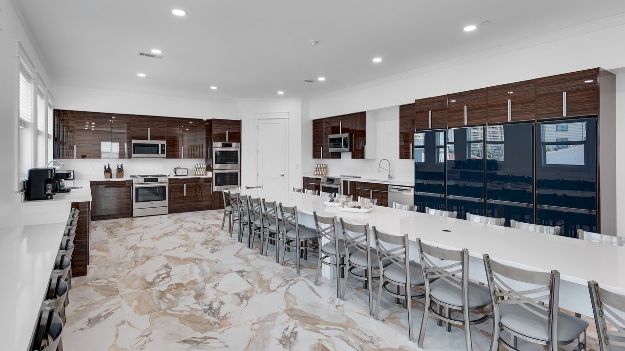 Photo of Kitchen in Miramar Beach