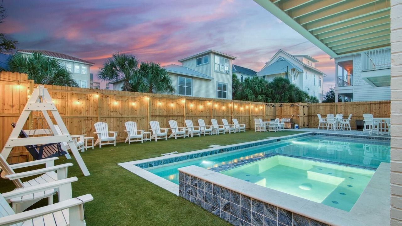 Photo of Outdoor in Miramar Beach
