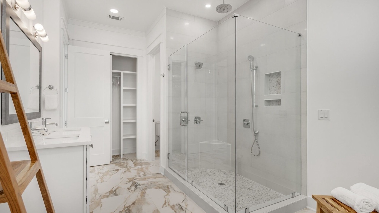 Photo of Bathroom in Miramar Beach