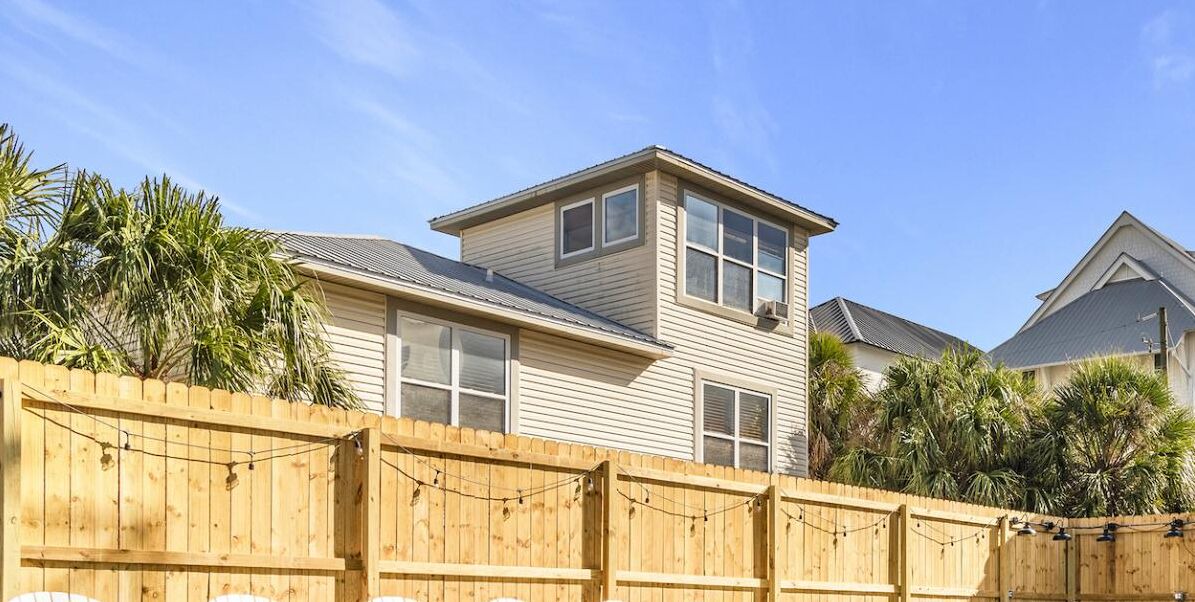 Photo of Outdoor in Miramar Beach