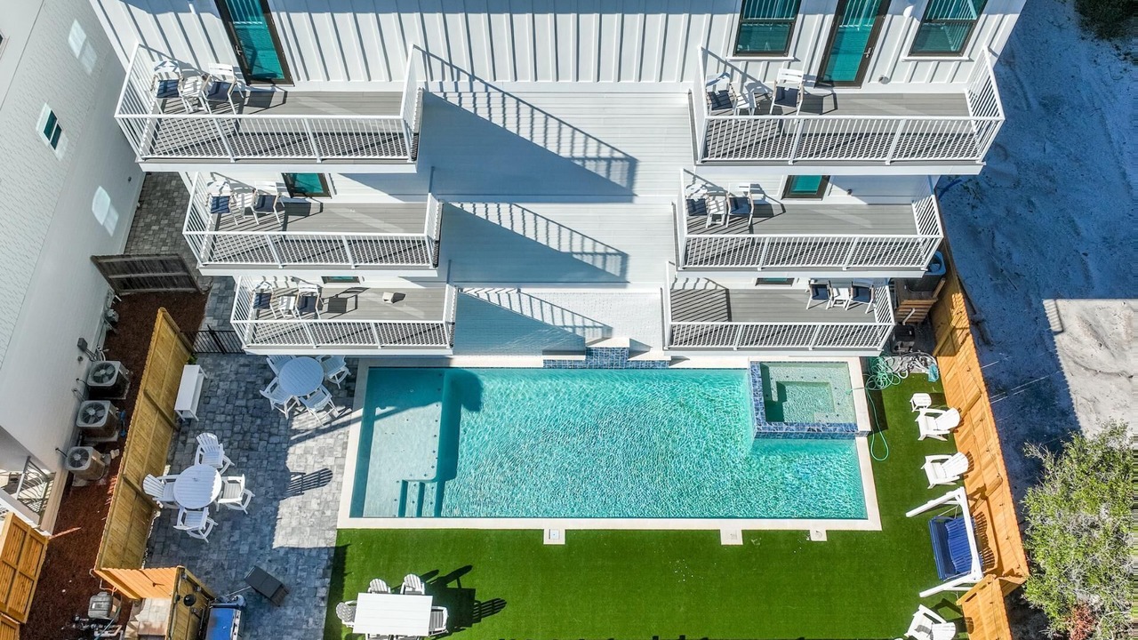 Photo of Outdoor in Miramar Beach