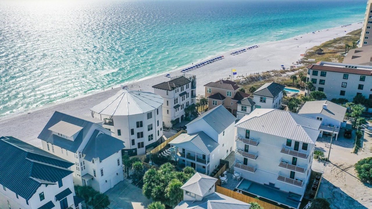 Photo of Outdoor in Miramar Beach