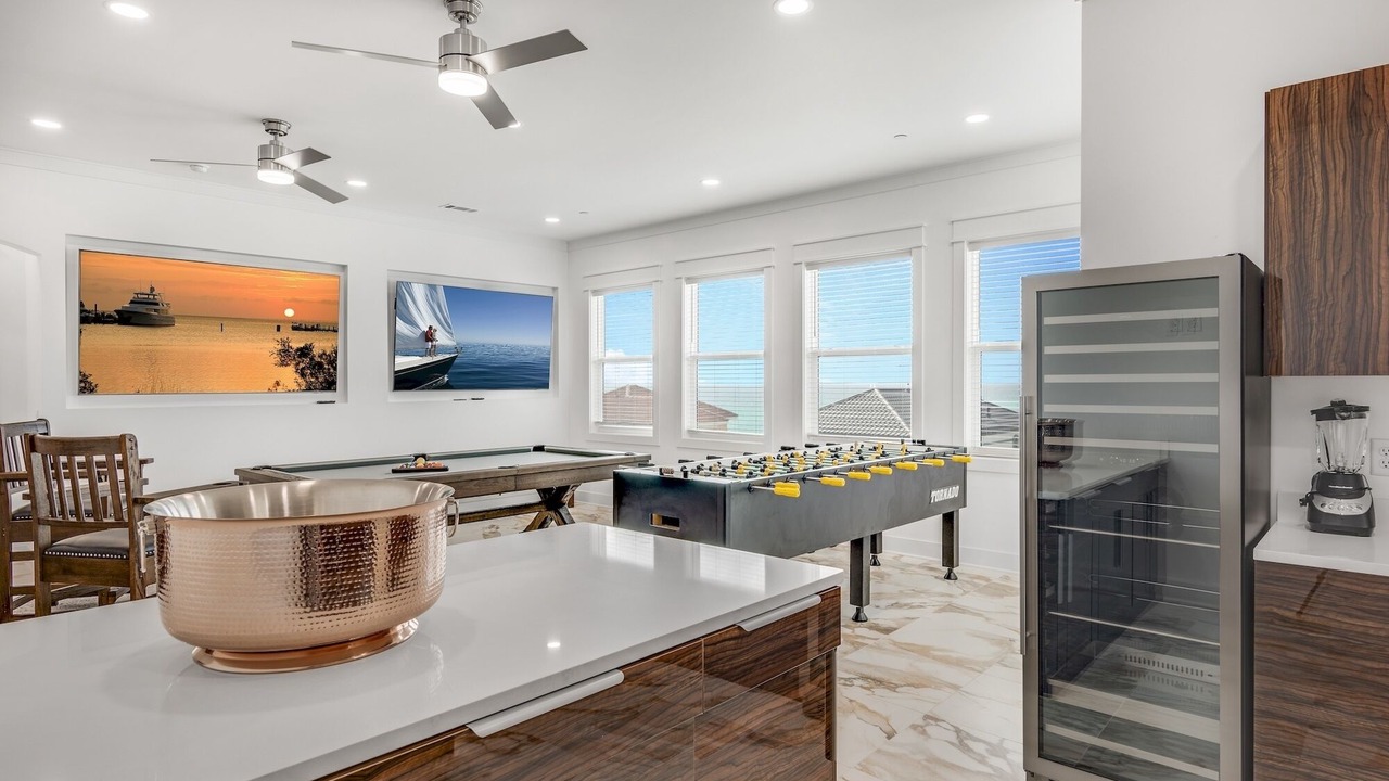 Photo of Bedroom in Miramar Beach