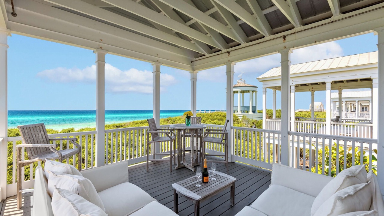Photo of Outdoor in Seaside