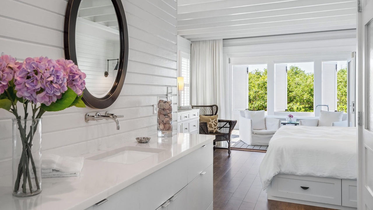 Photo of Bathroom in Seaside