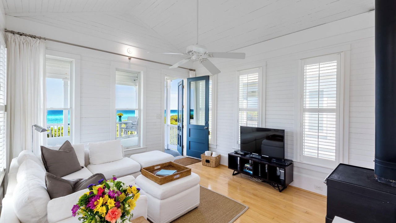Photo of Outdoor in Seaside