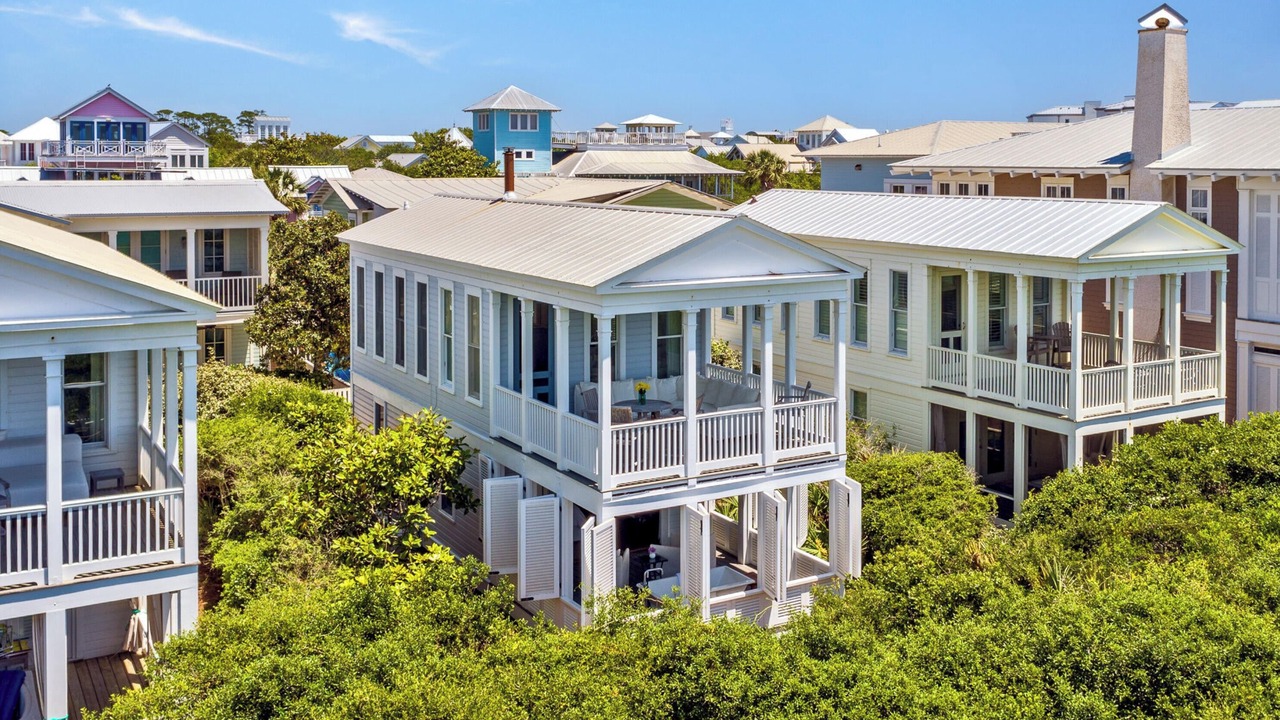 Photo of Outdoor in Seaside
