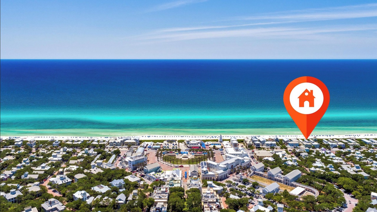 Photo of Outdoor in Seaside