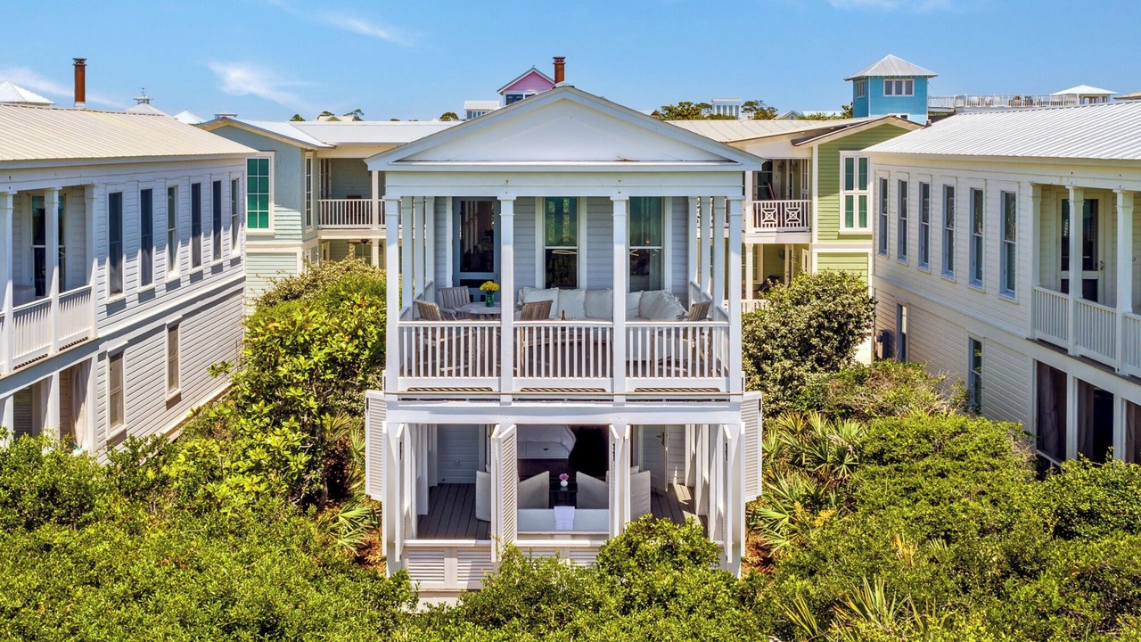Photo of Outdoor in Seaside