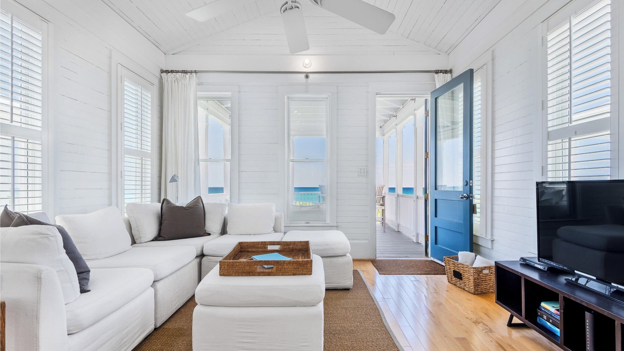 Photo of Livingroom in Seaside