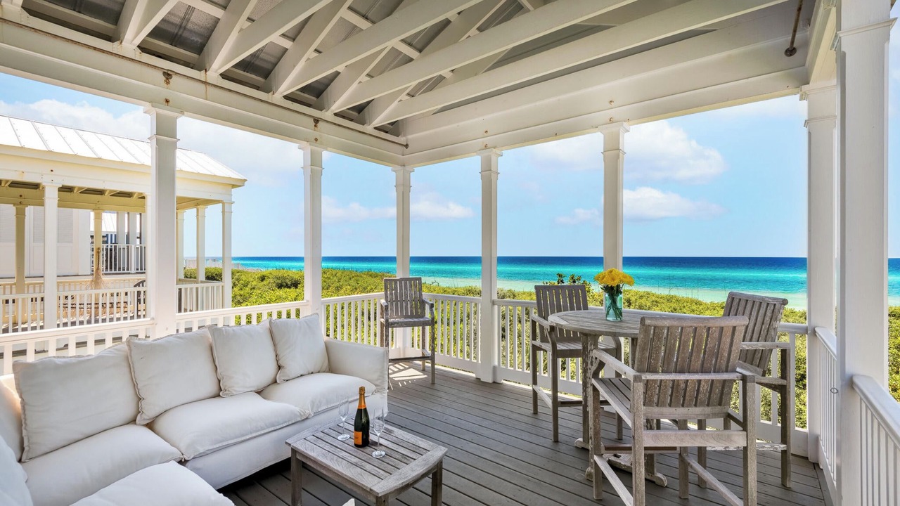 Photo of Outdoor in Seaside