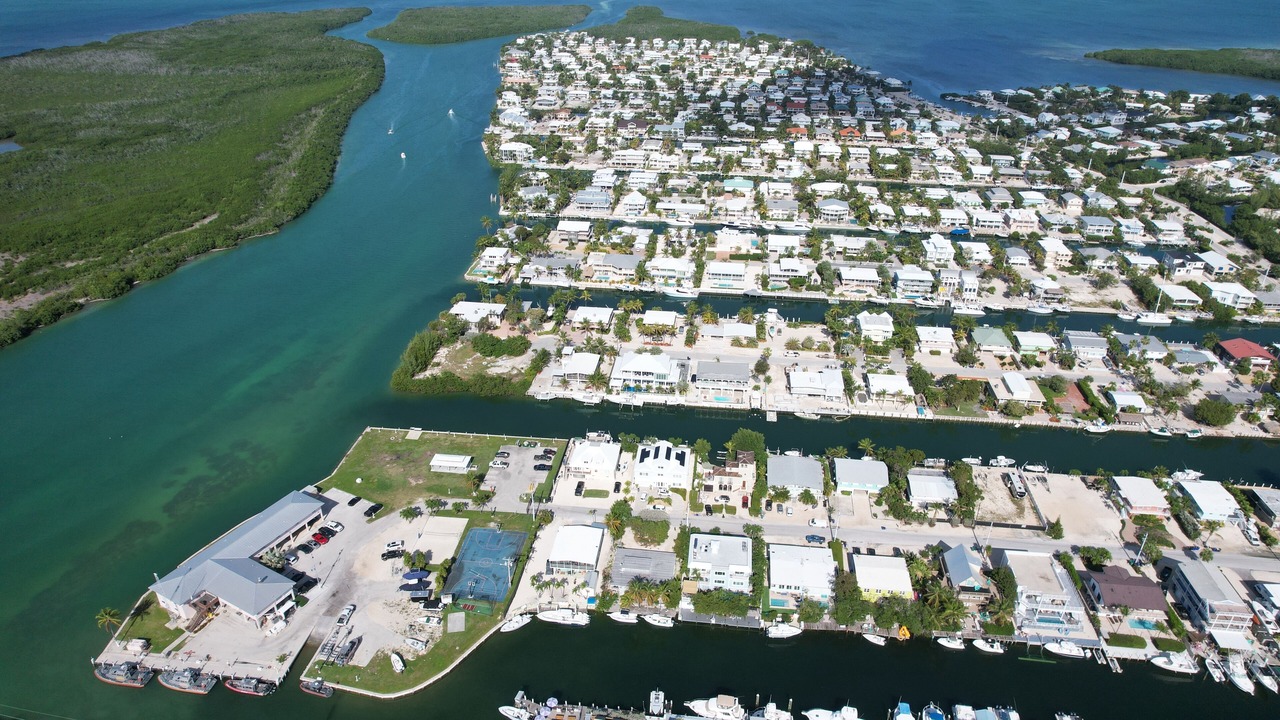 Photo of Outdoor in Venetian Shores