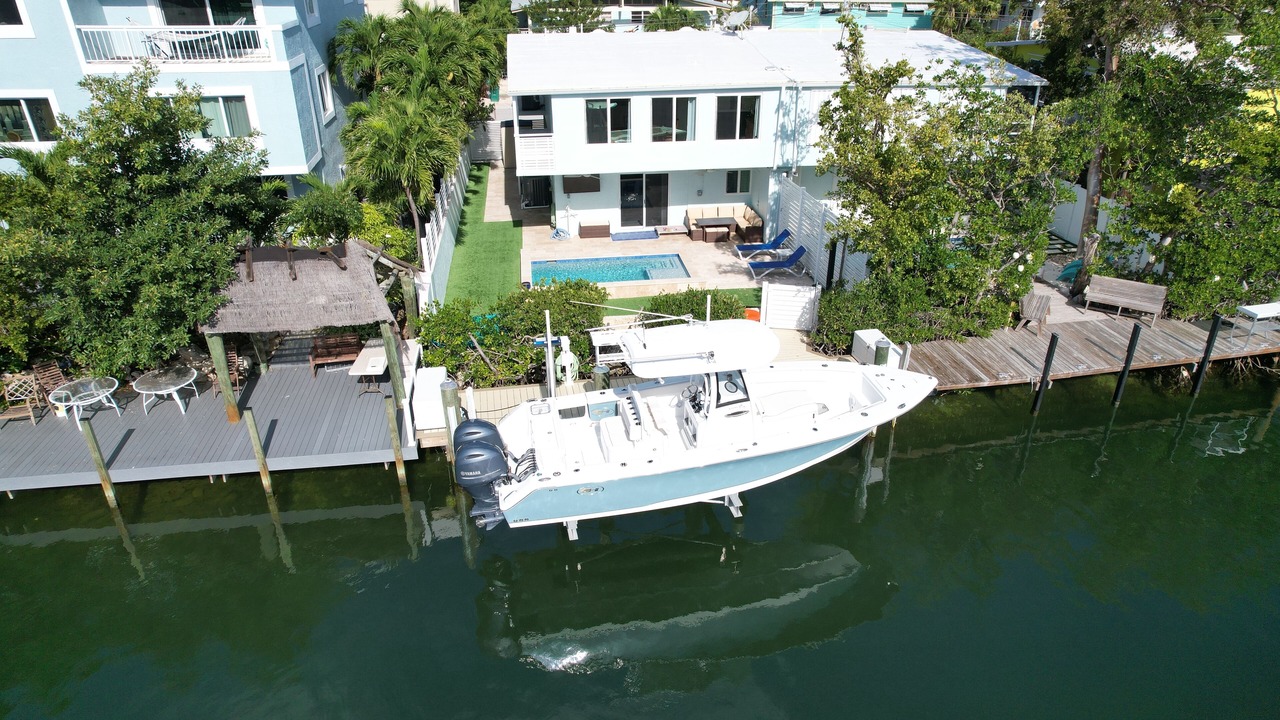 Photo of Outdoor in Venetian Shores