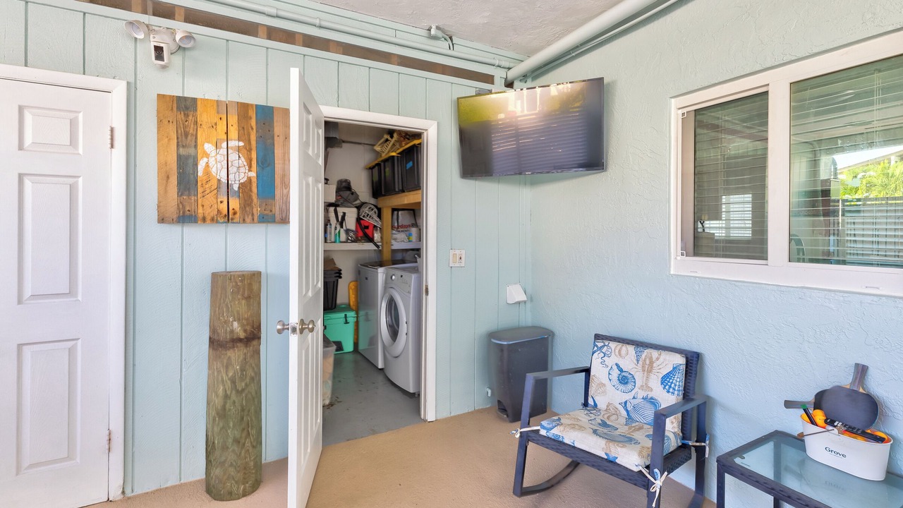 Photo of Bedroom in Venetian Shores