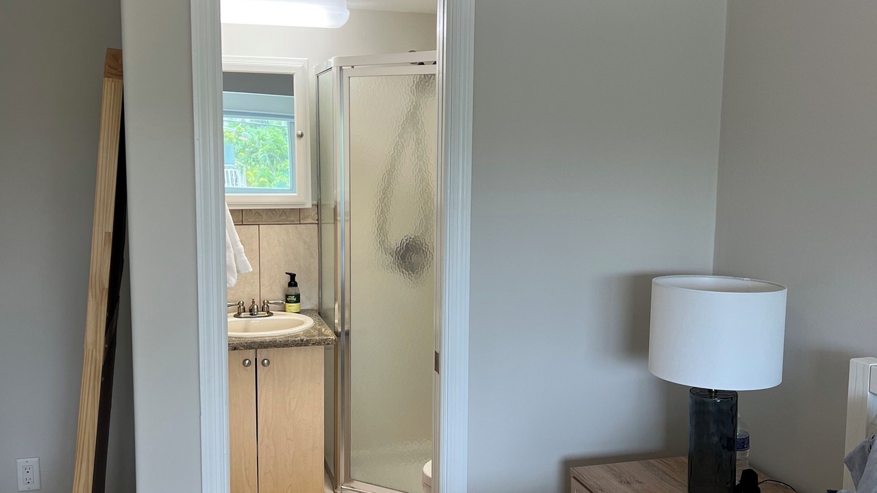 Photo of Bathroom in Venetian Shores