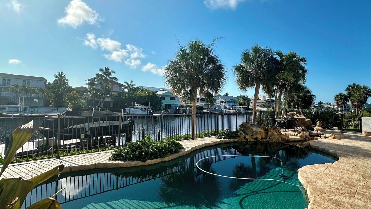 Photo of Outdoor in Siesta Isle