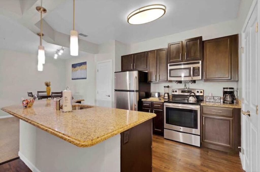 Photo of Kitchen in Ocoee