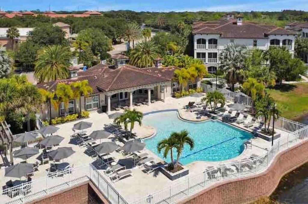 Photo of Outdoor in Ocoee