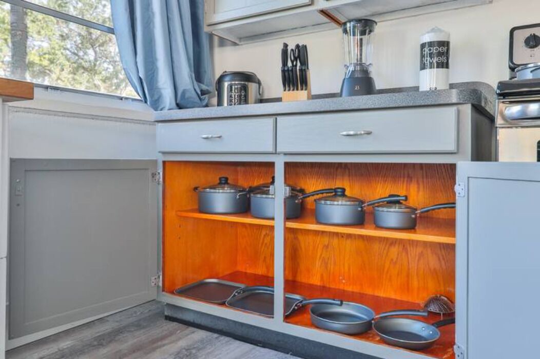Photo of Kitchen in Royal Poinciana