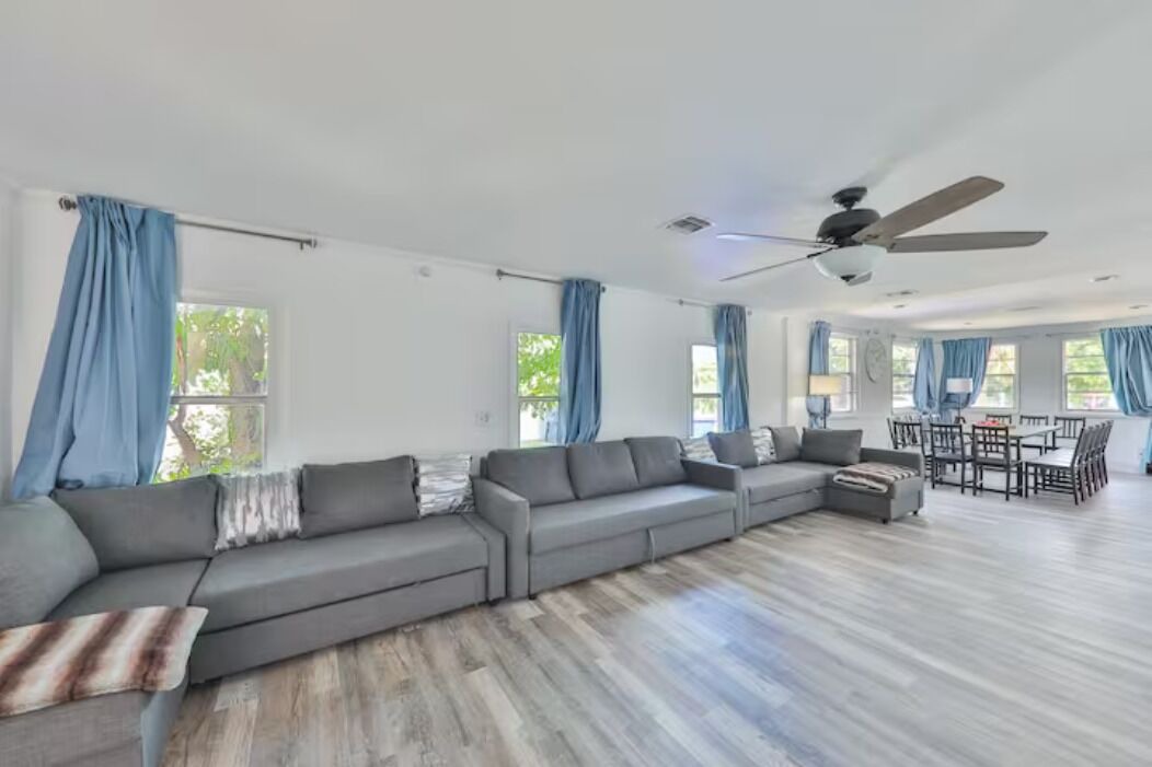 Photo of Livingroom in Royal Poinciana