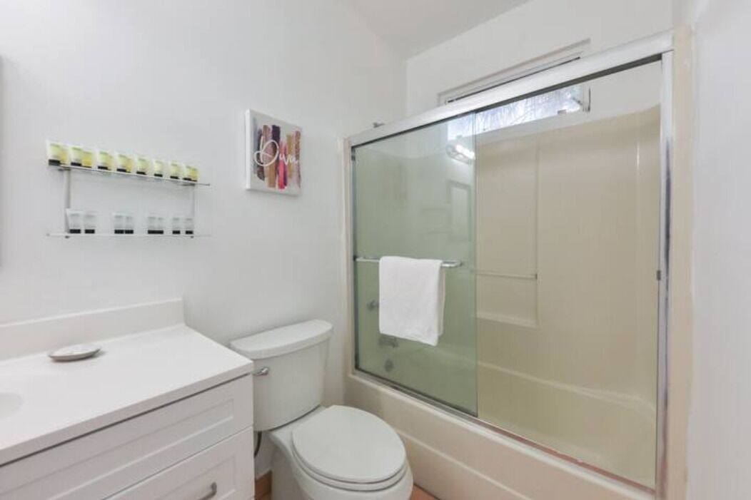 Photo of Bathroom in Royal Poinciana