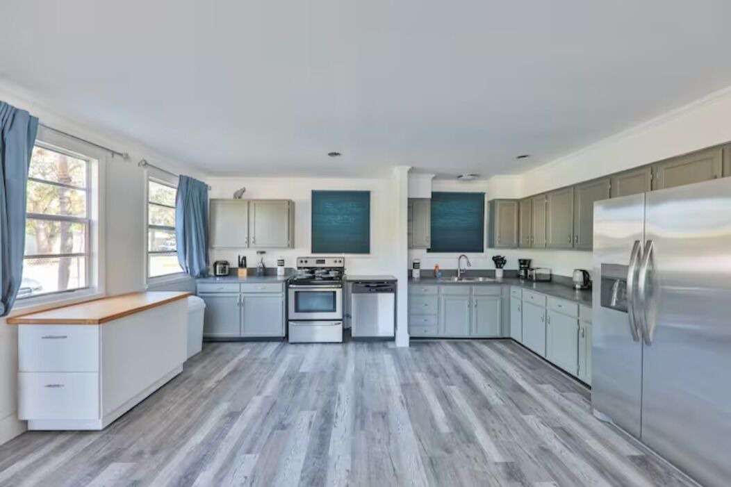 Photo of Kitchen in Royal Poinciana