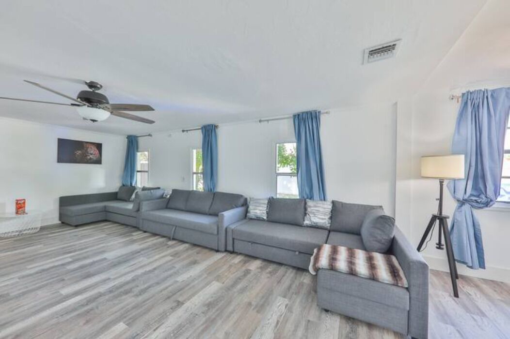 Photo of Livingroom in Royal Poinciana