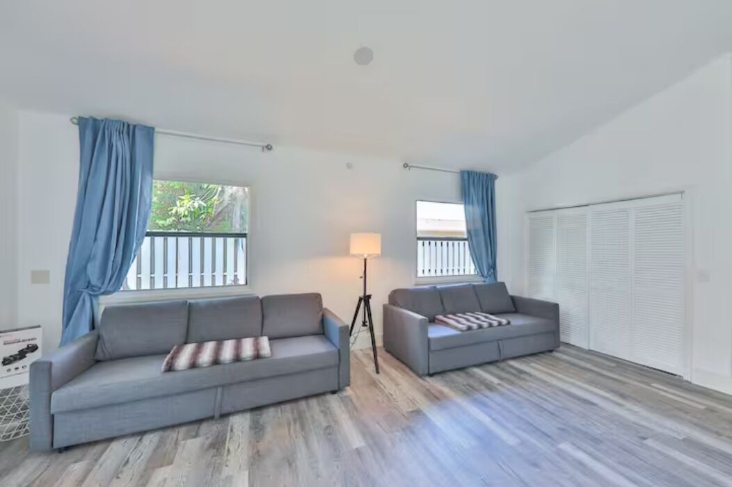 Photo of Livingroom in Royal Poinciana