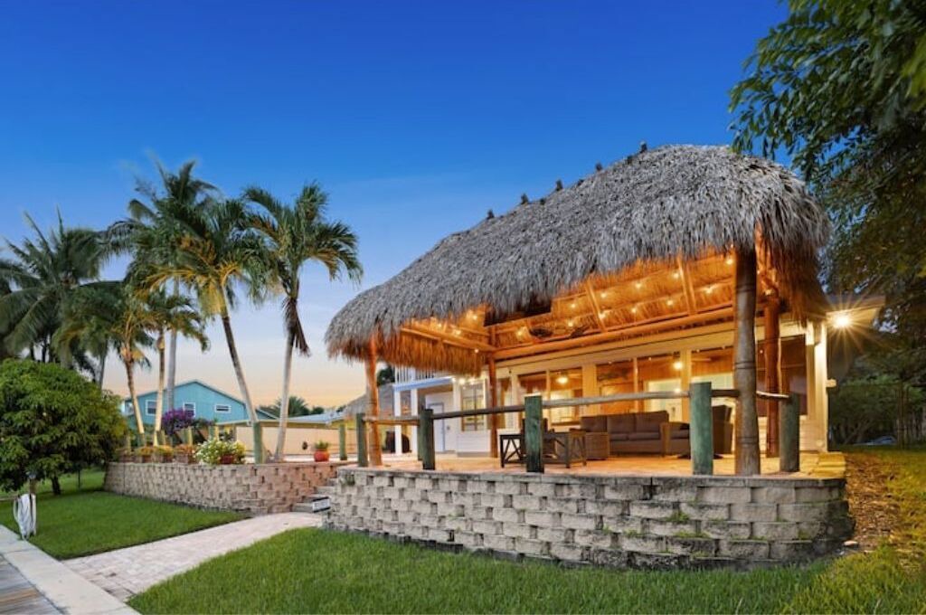 Photo of Outdoor in Palm City