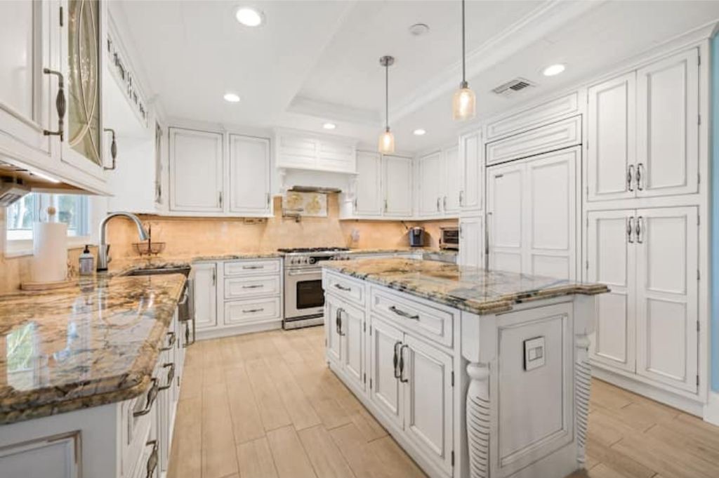 Photo of Kitchen in Palm City