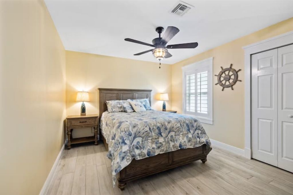 Photo of Bedroom in Palm City