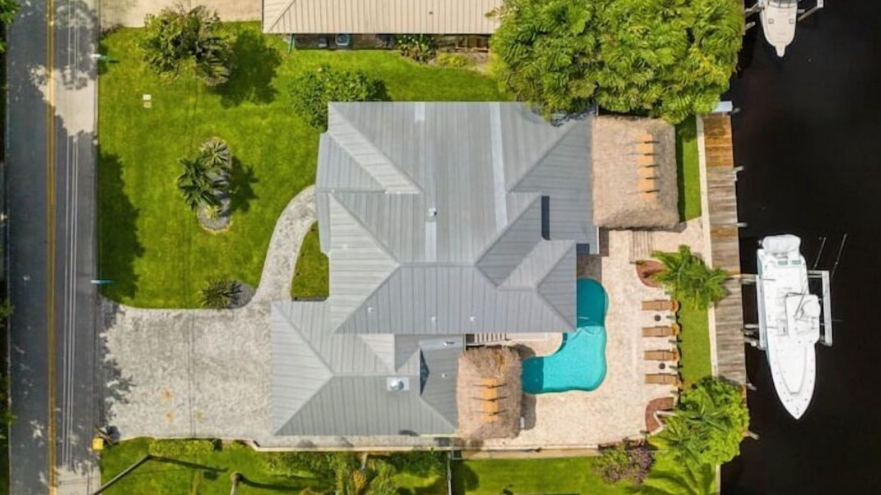Photo of Outdoor in Palm City