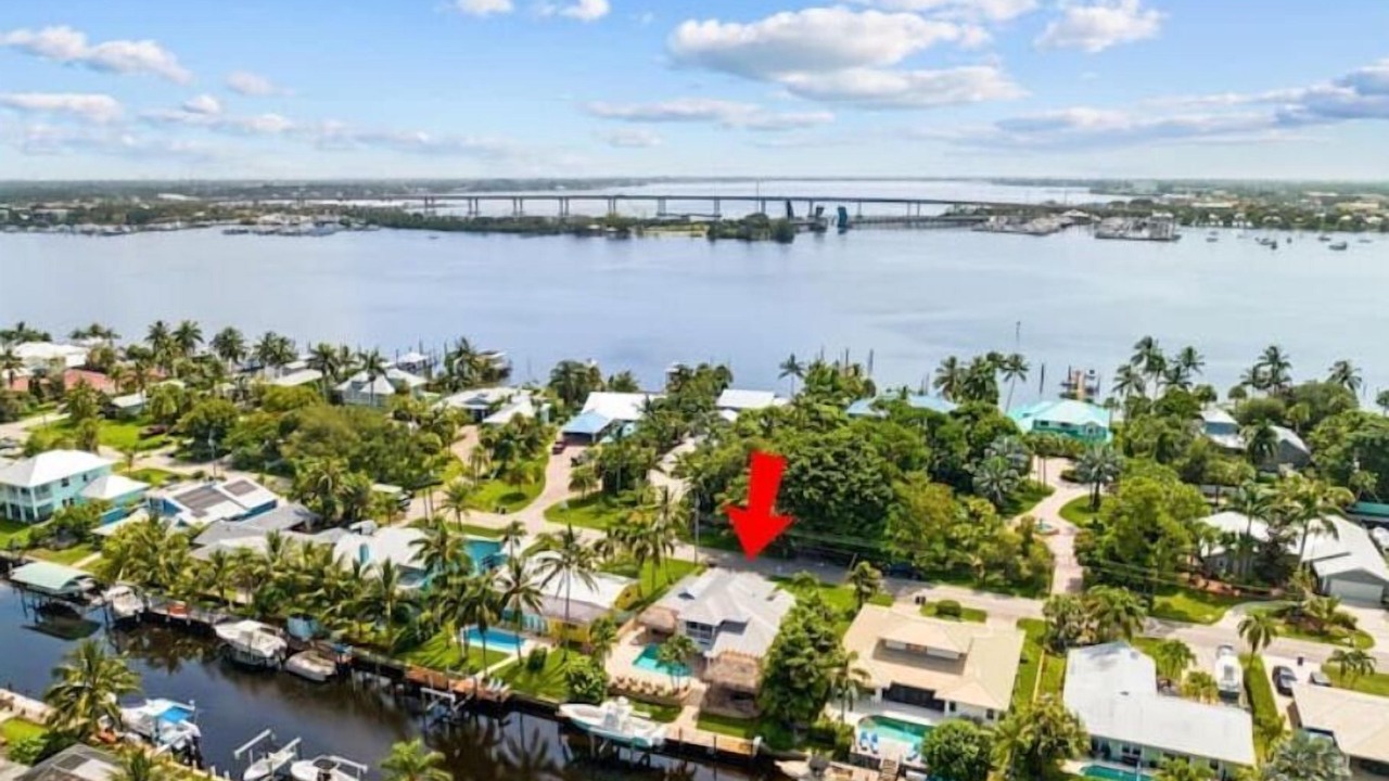 Photo of Outdoor in Palm City
