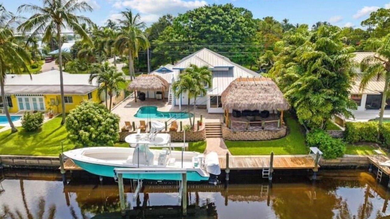 Photo of Outdoor in Palm City