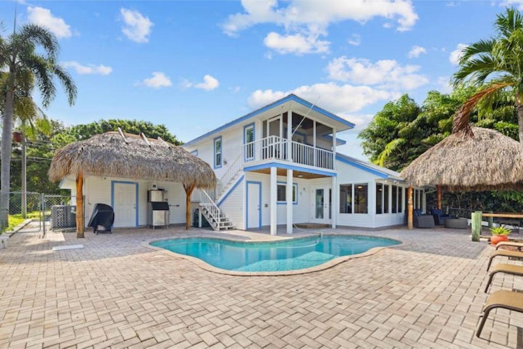 Photo of Outdoor in Palm City