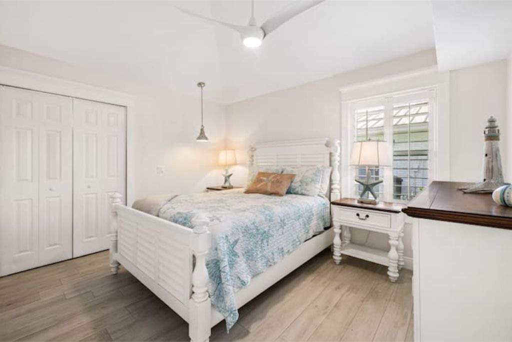 Photo of Bedroom in Palm City