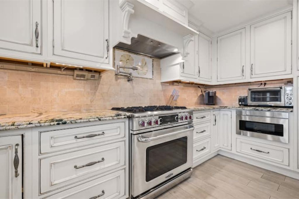 Photo of Kitchen in Palm City