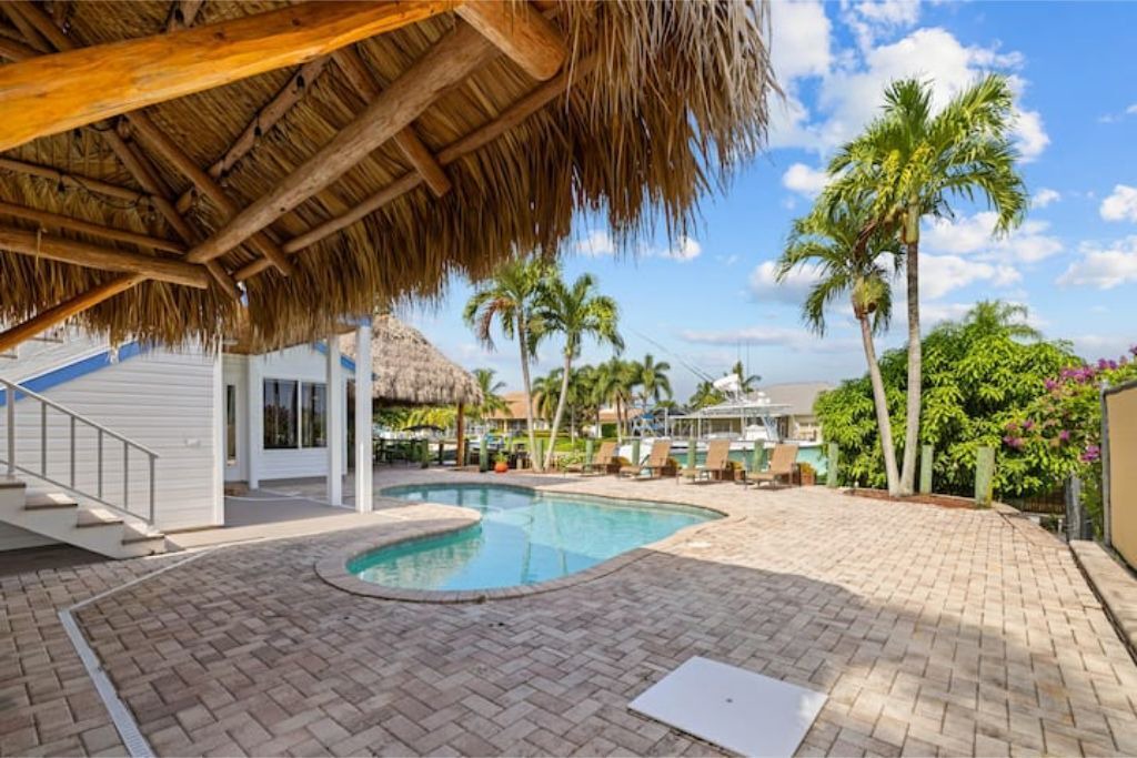 Photo of Outdoor in Palm City