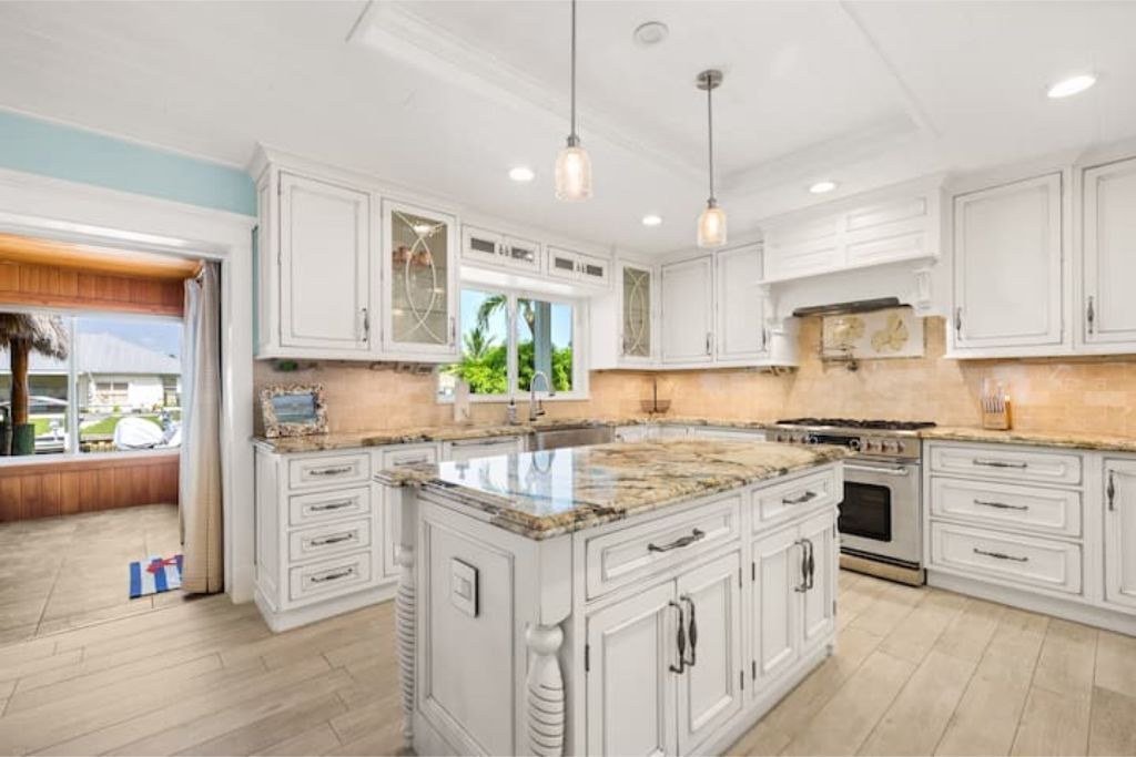 Photo of Kitchen in Palm City