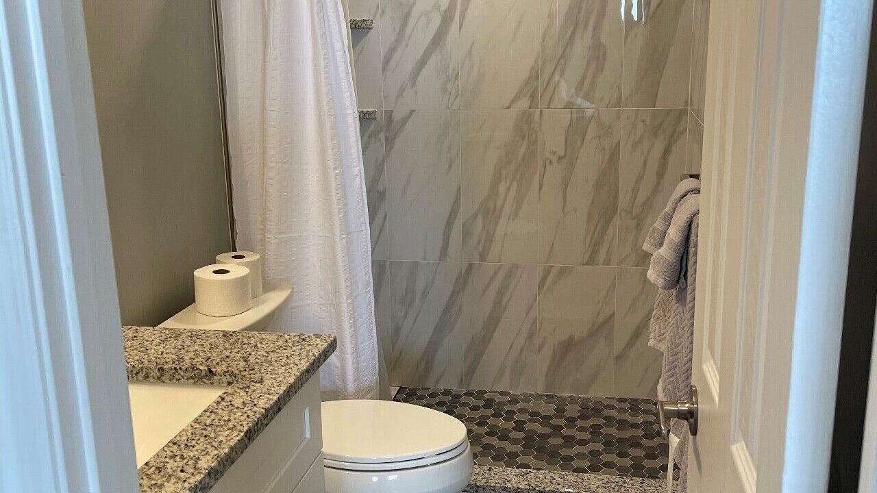 Photo of Bathroom in Sebring