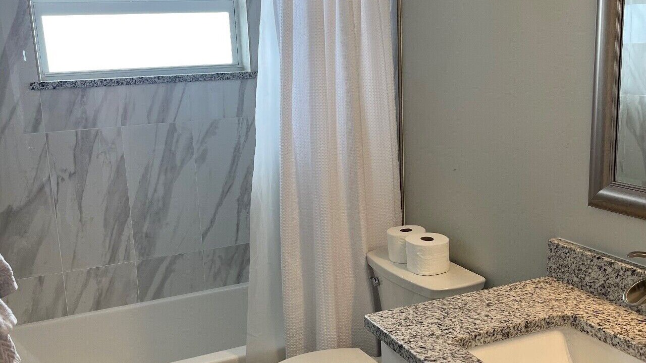 Photo of Bathroom in Sebring