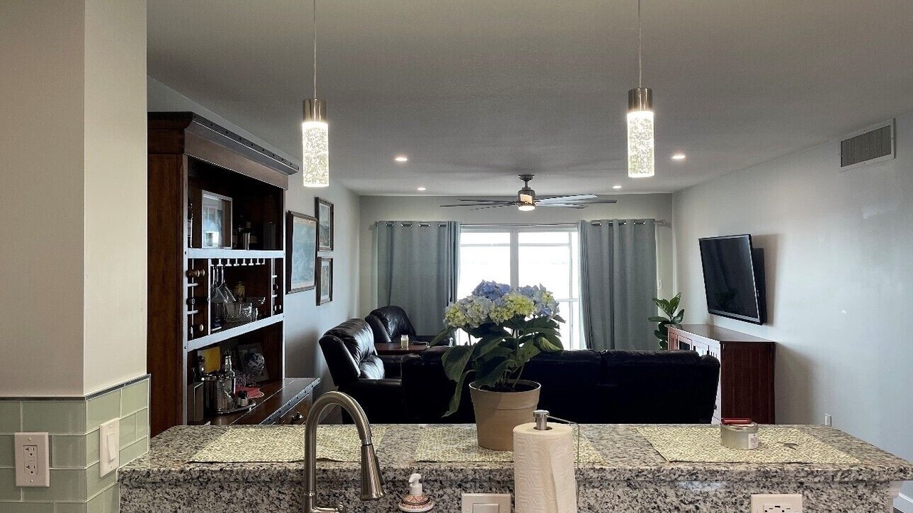 Photo of Bedroom in Sebring