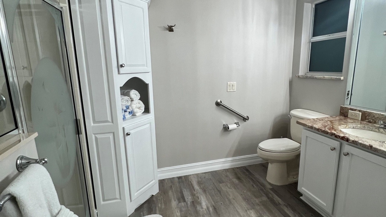 Photo of Bathroom in Briar Meadow