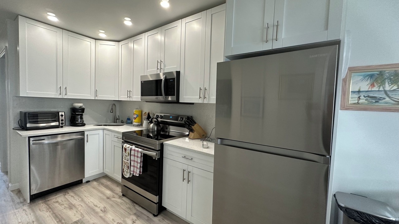 Photo of Kitchen in Mango Groves