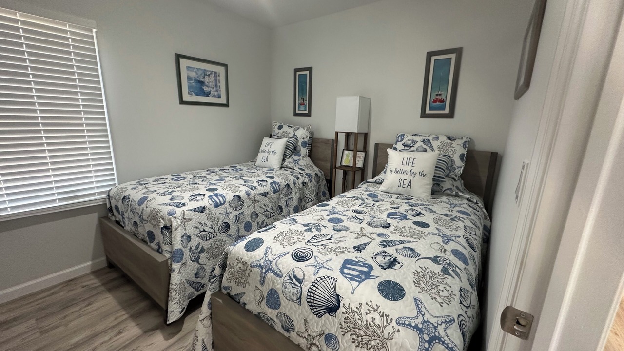 Photo of Bedroom in Mango Groves
