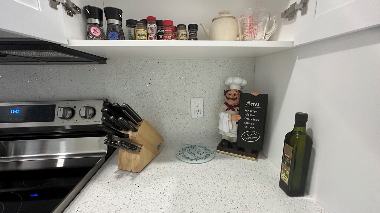 Photo of Kitchen in Mango Groves