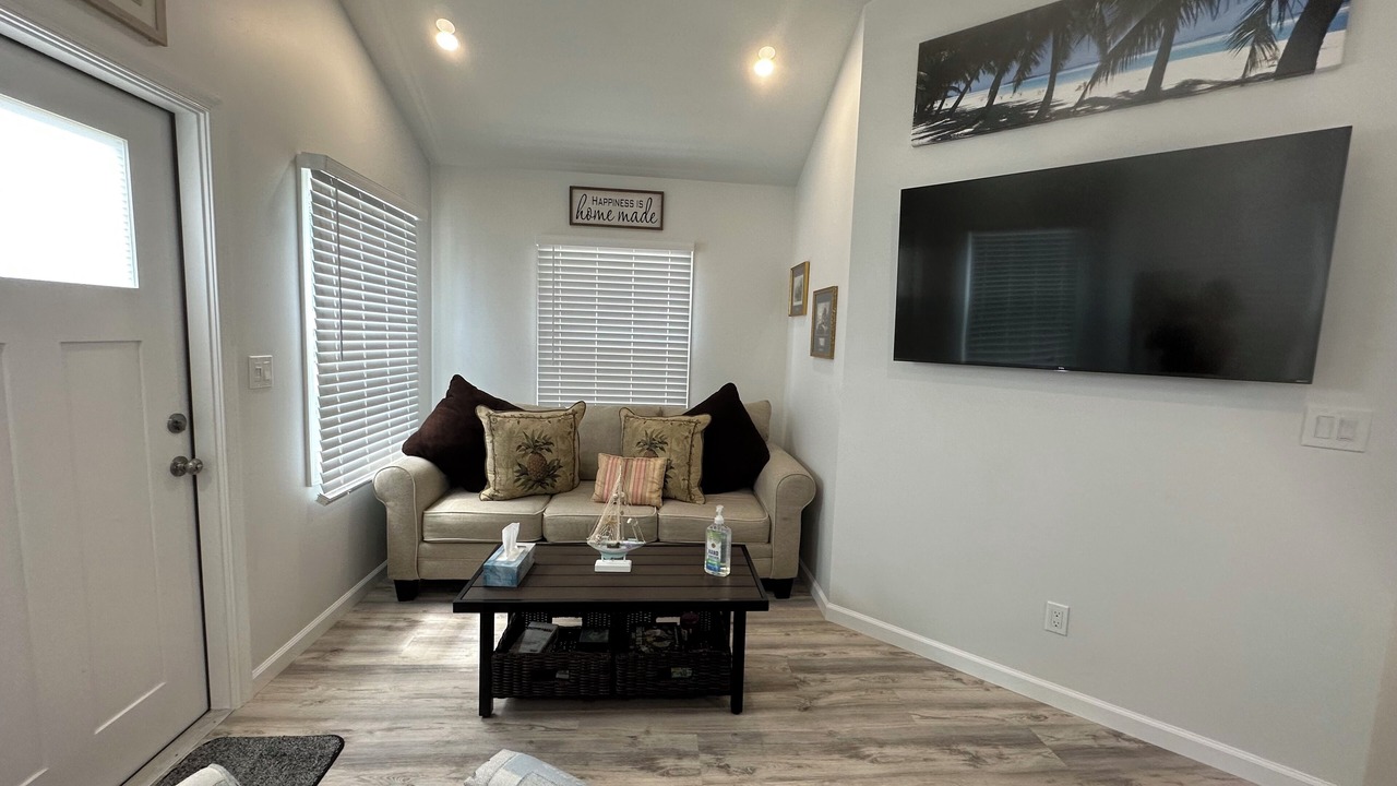Photo of Livingroom in Mango Groves