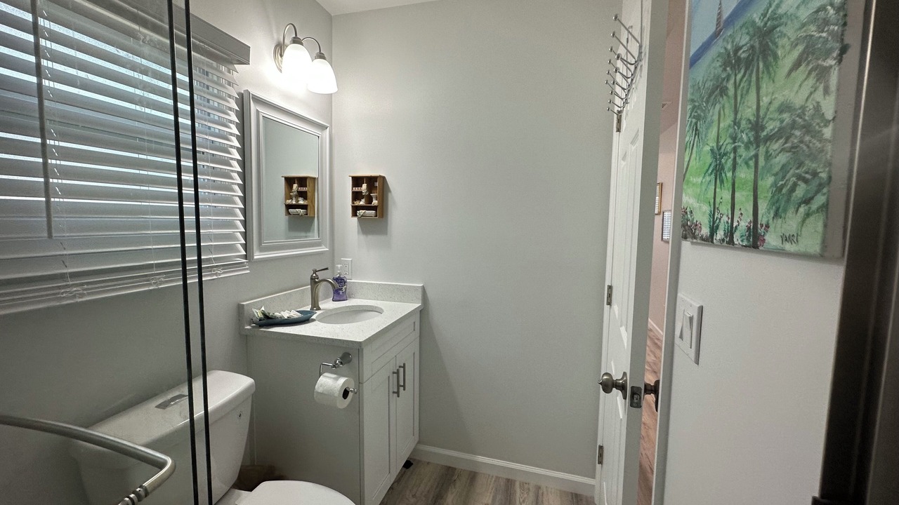 Photo of Bathroom in Mango Groves