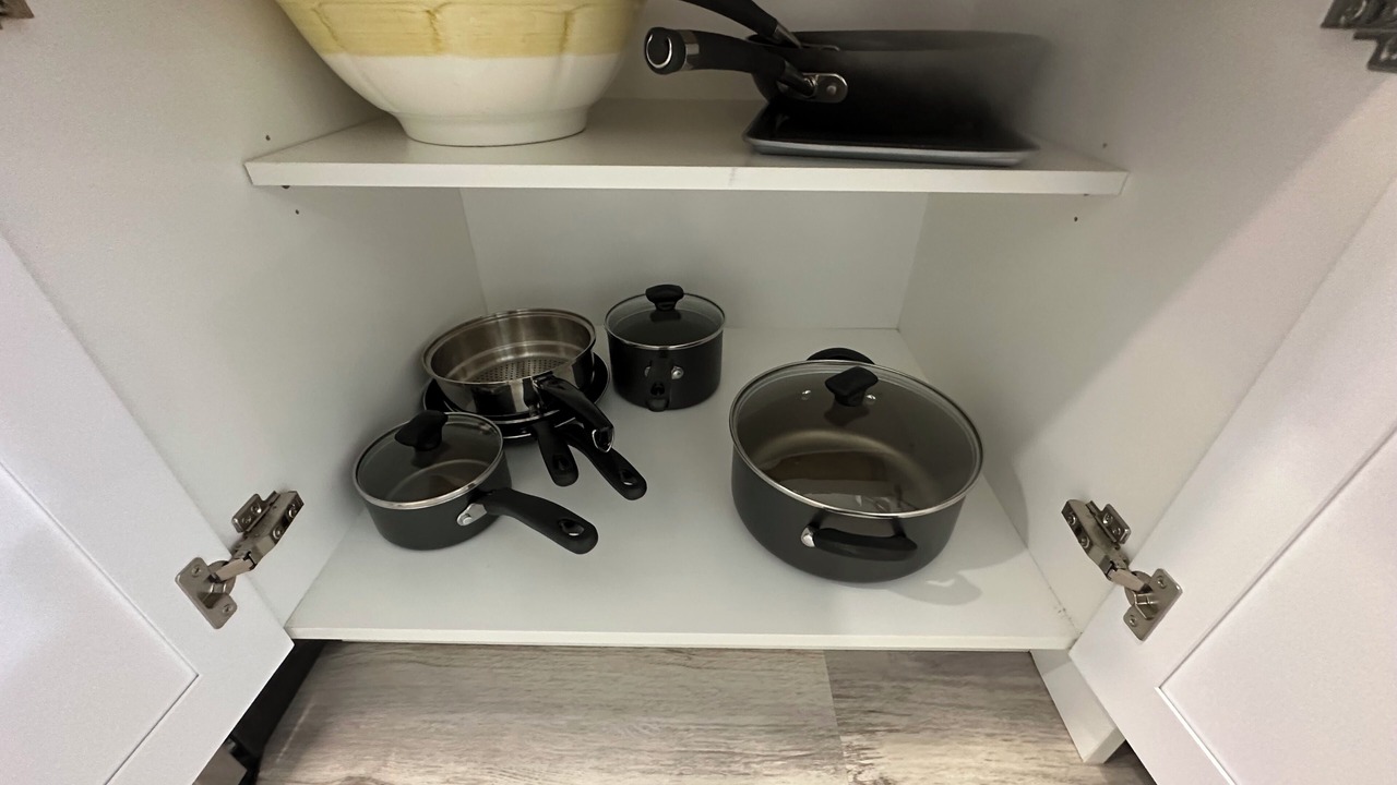 Photo of Kitchen in Mango Groves