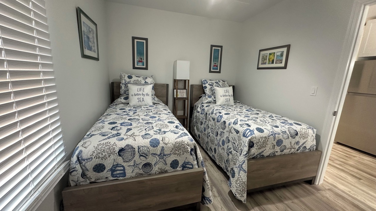 Photo of Bedroom in Mango Groves